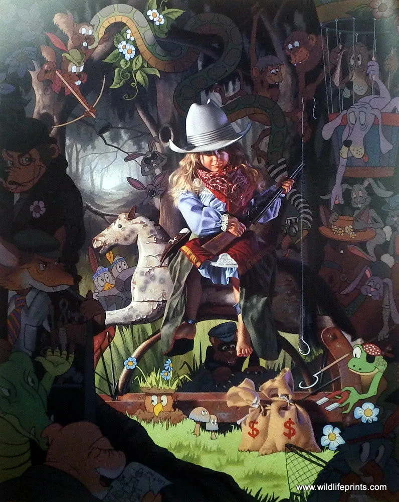 Bob Byerley The Lookout