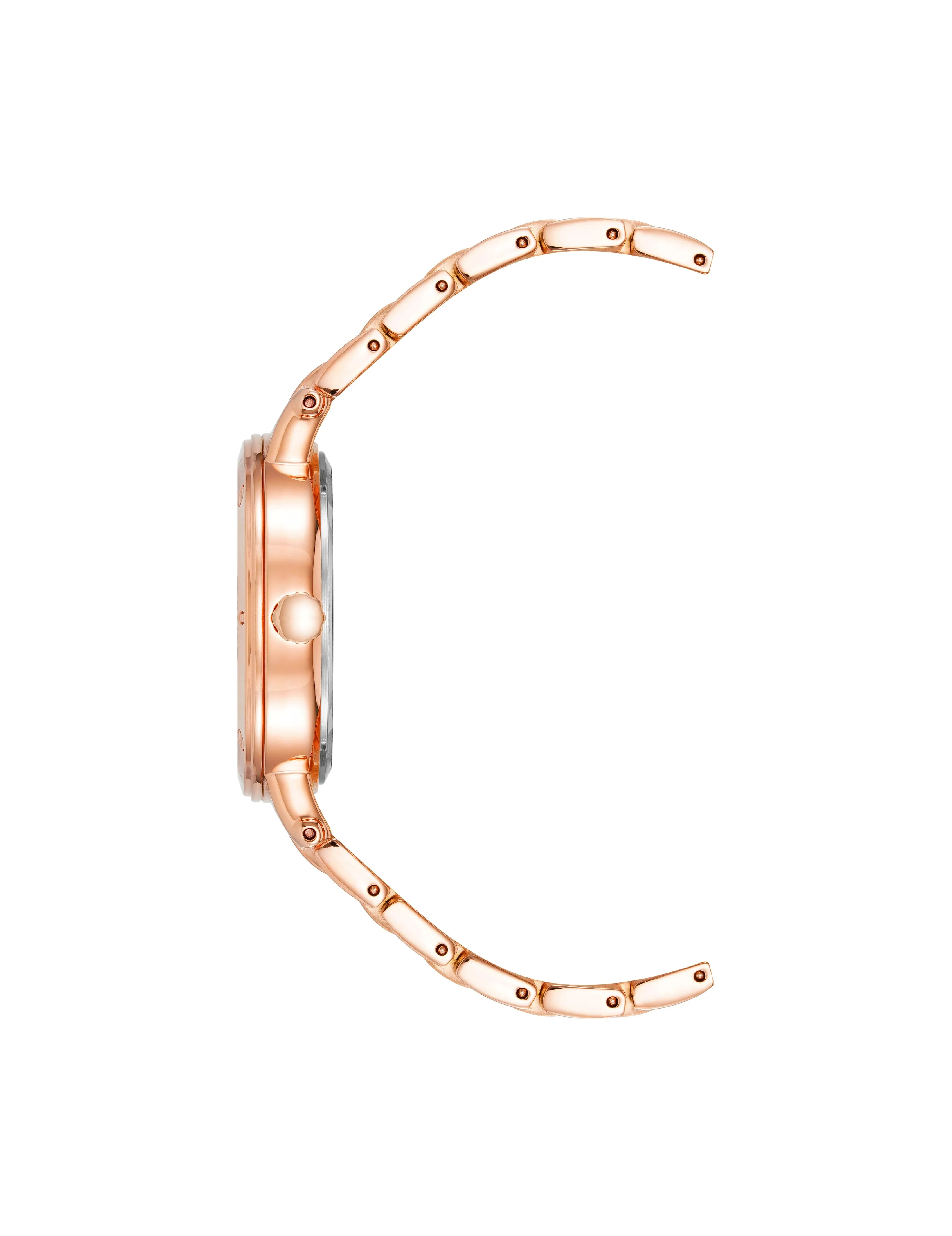 Boyfriend Everyday Bracelet Watch