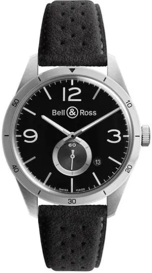 BR Watch Vintage BR 123 GT
