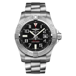 Breitling Avenger II Seawolf Men's Watch A1733110/BC31/169A