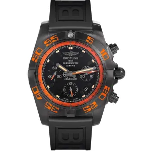 Breitling Chronomat Men's Watch MB0111C2/BD07/153S