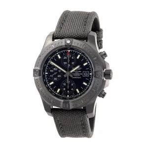 Breitling Colt Chronograph Men's Watch M1338810/BF01/109W
