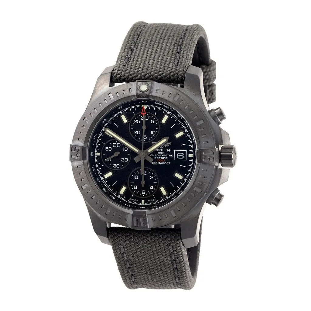 Breitling Colt Chronograph Men's Watch M1338810/BF01/109W