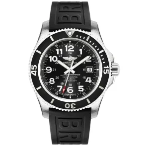 Breitling Superocean II Men's Watch A17392D7/BD68/152S