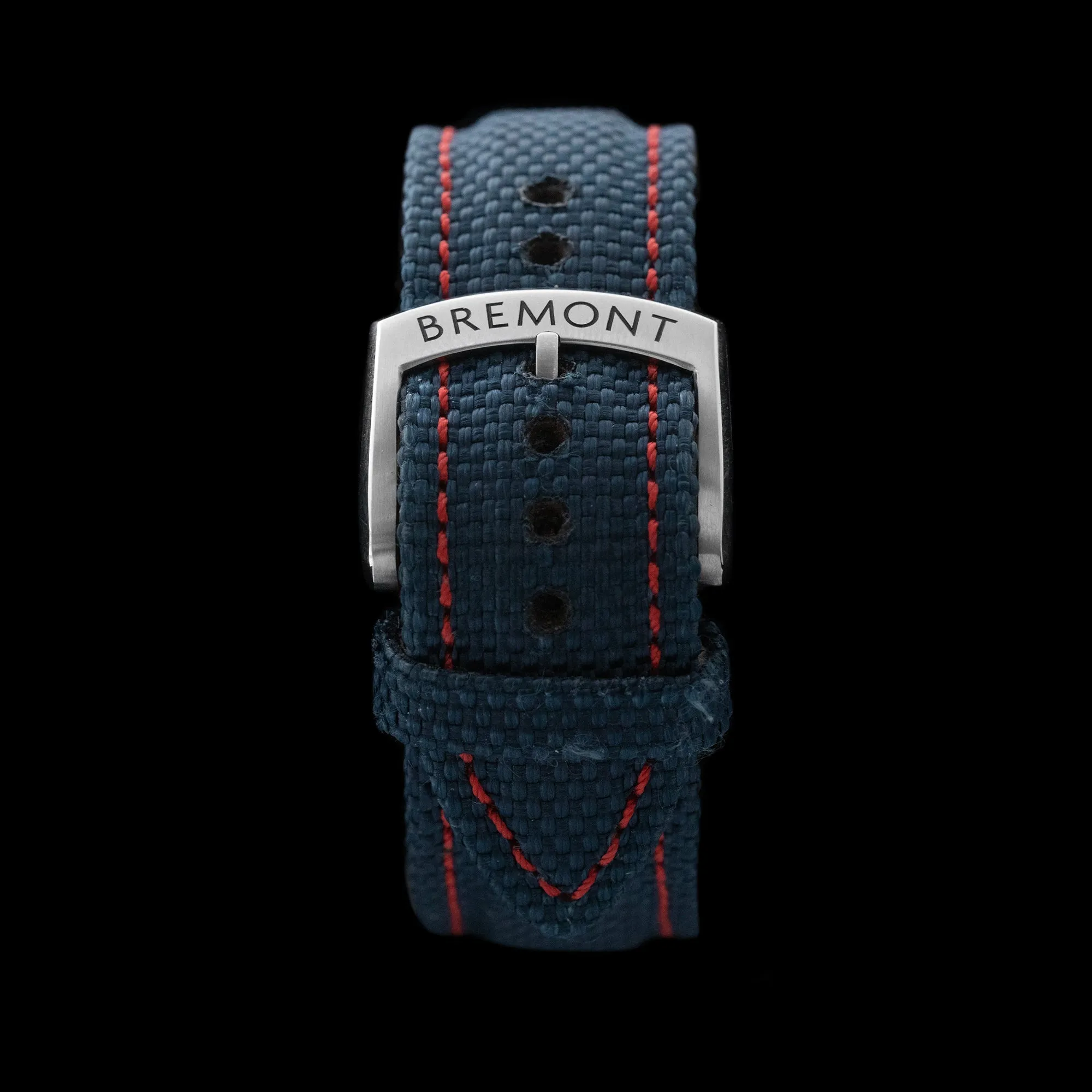 Bremont - 2020 S500 Waterman Special Edition