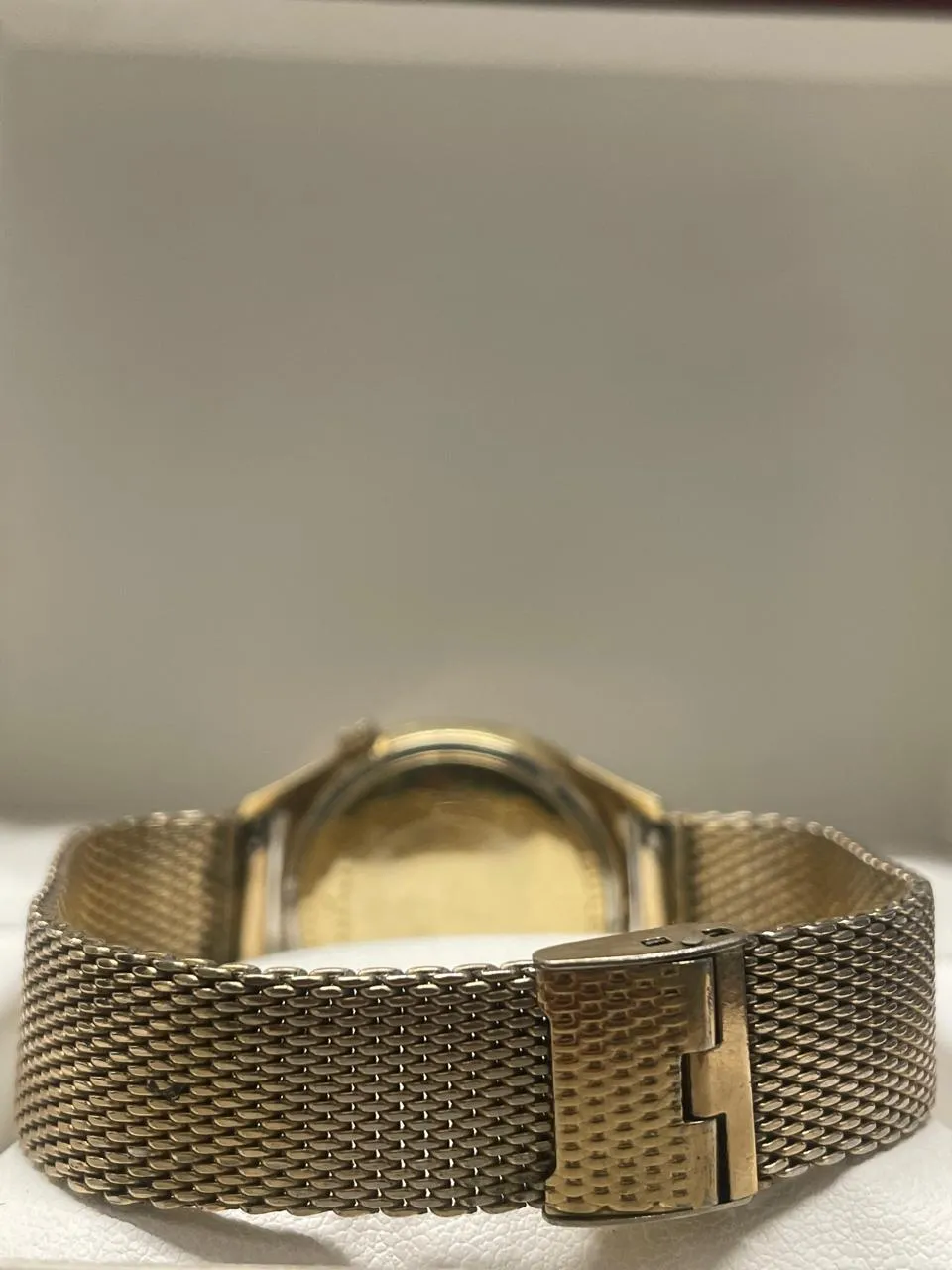 Bulova Accutron Vintage 1950s 14K Gold-Filled Watch with Date - $6K APR w/ COA!!