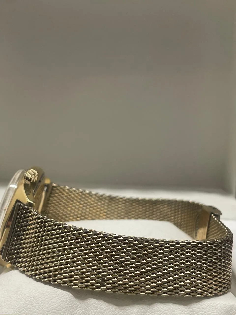 Bulova Accutron Vintage 1950s 14K Gold-Filled Watch with Date - $6K APR w/ COA!!