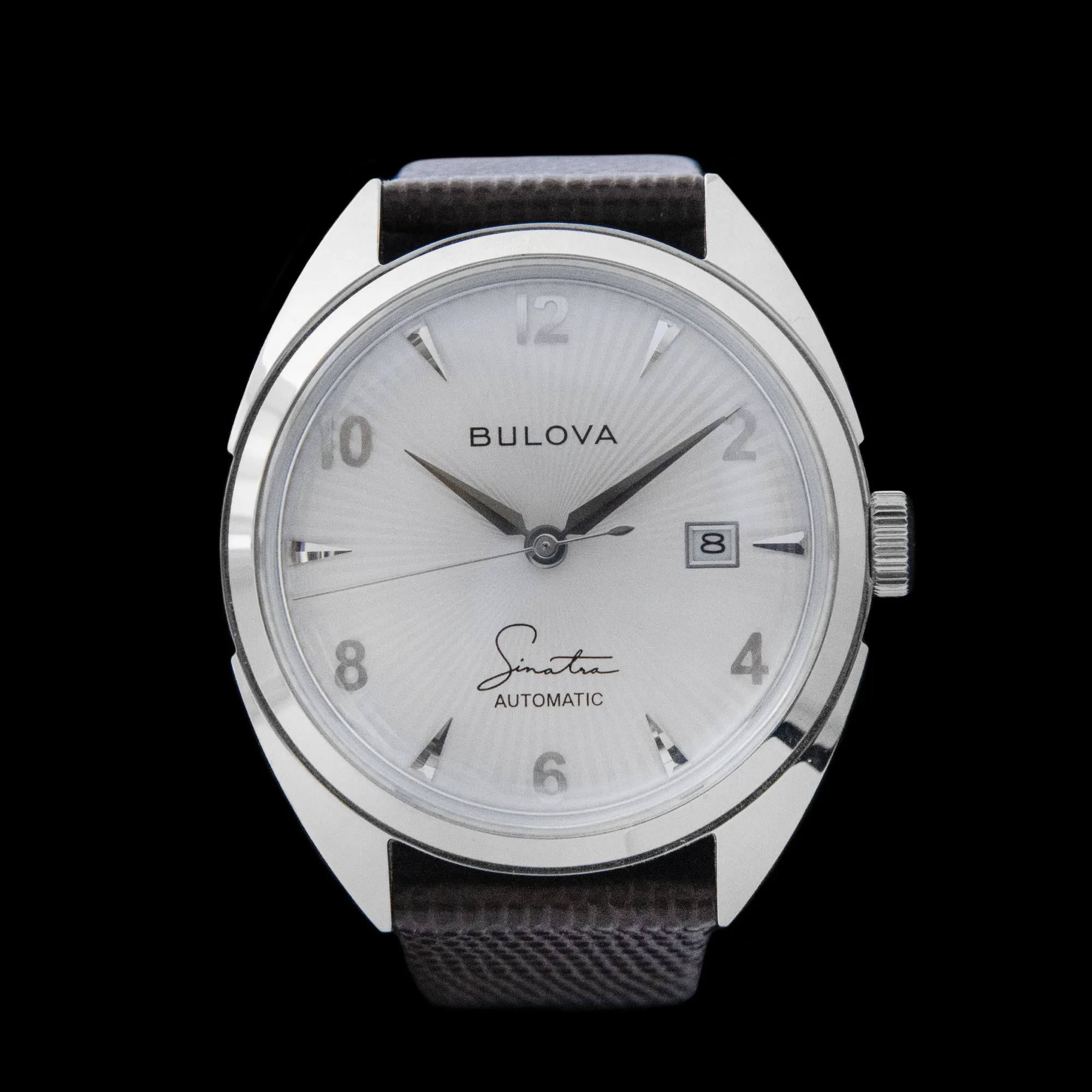 Bulova - Frank Sinatra “Fly Me to The Moon”