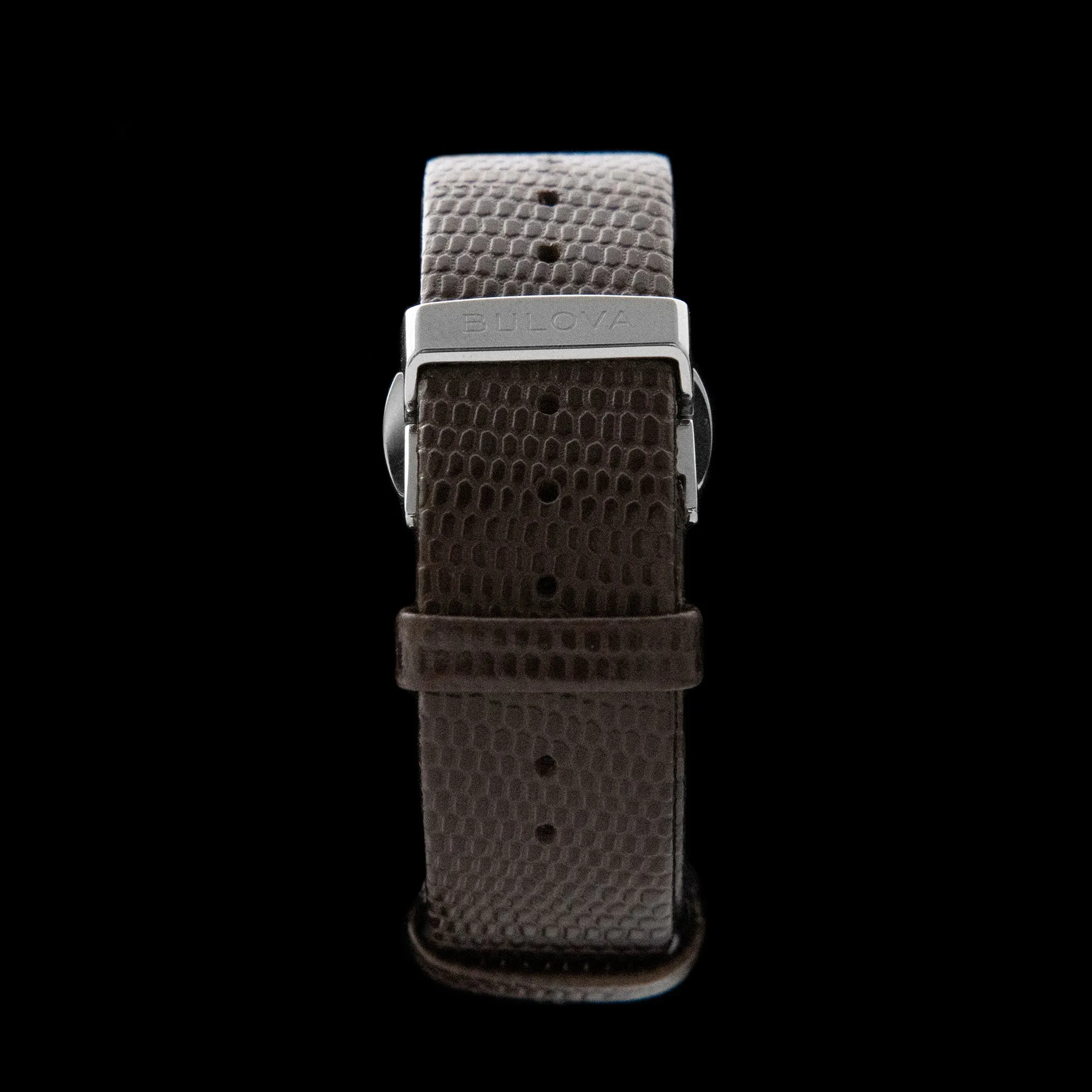 Bulova - Frank Sinatra “Fly Me to The Moon”