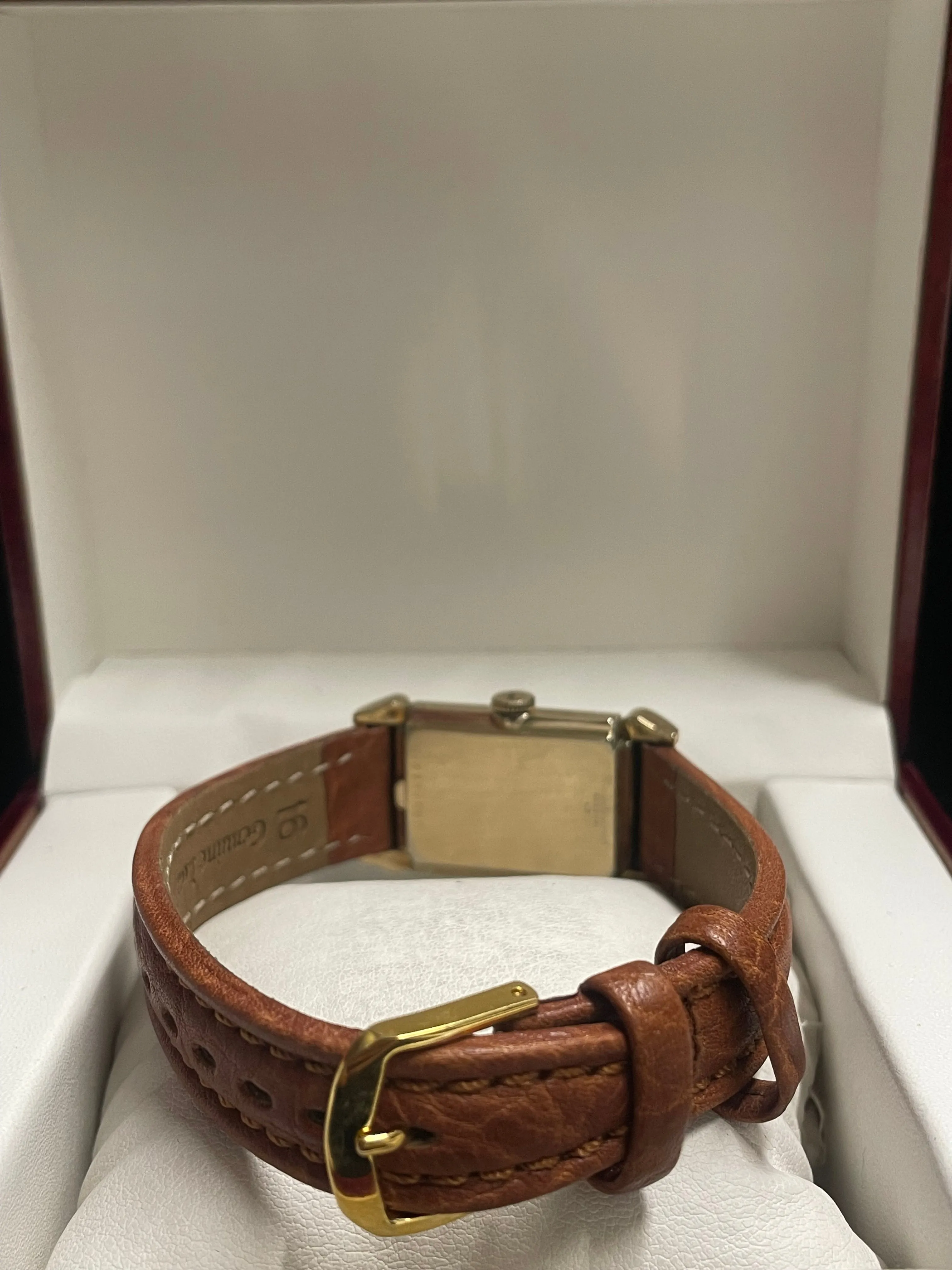 Bulova Vintage 1940s 10K RGP with Hooded Lugs Men's Wristwatch - $8K APR w/ COA!