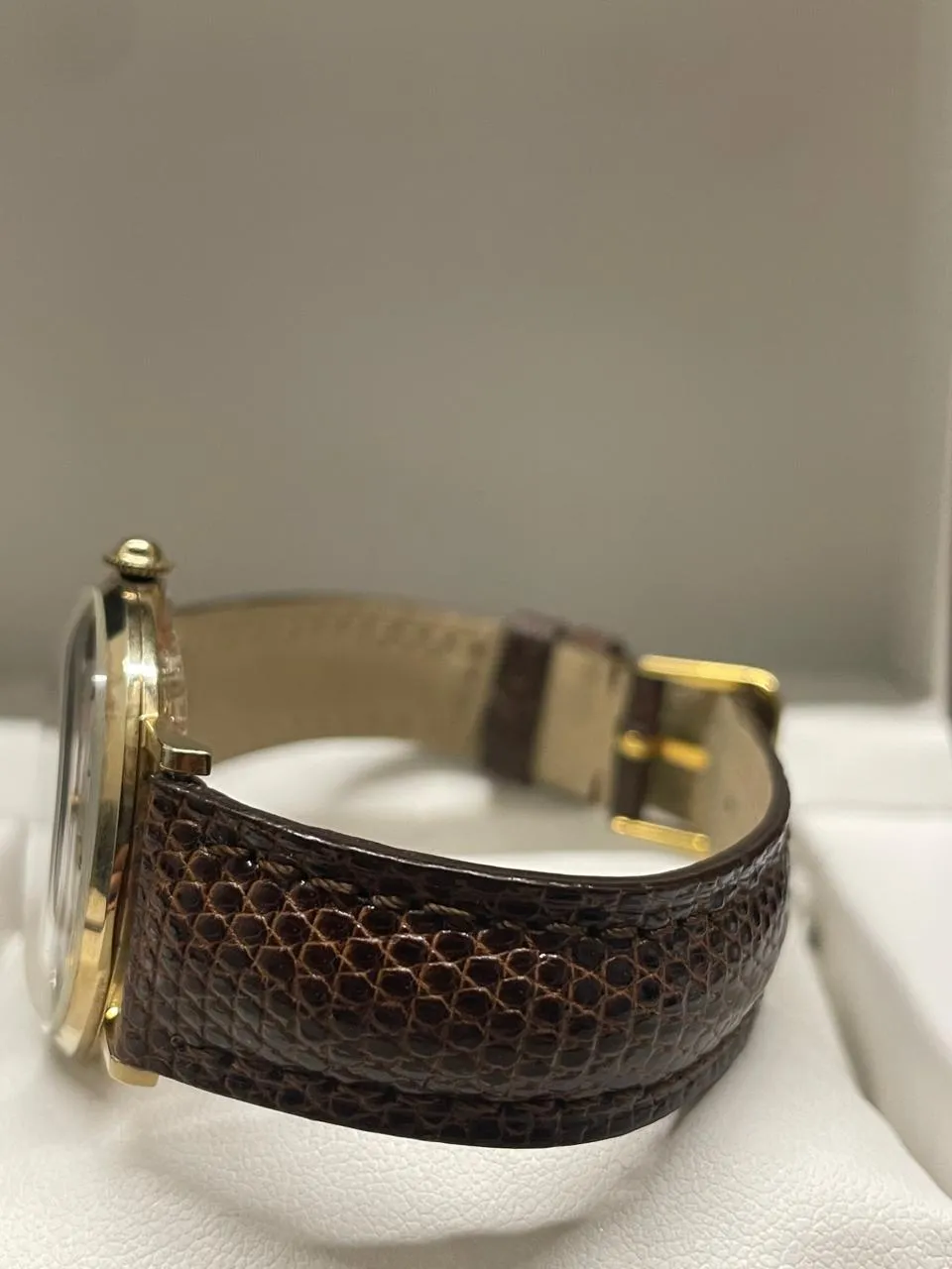 Bulova Vintage 1940s 14K Solid Yellow Gold Men's Watch - $10K APR w/ COA!!!!!!!!