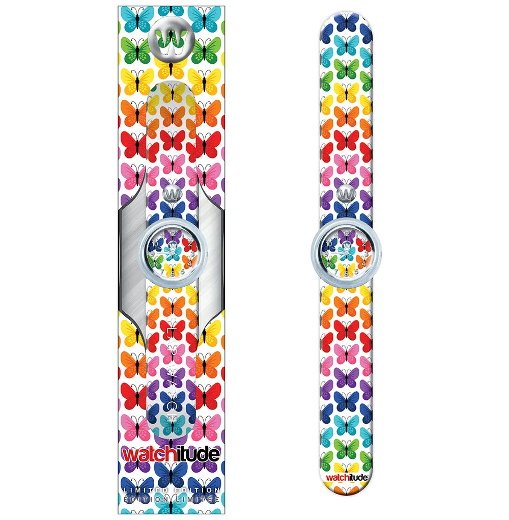 Butterfly - Watch