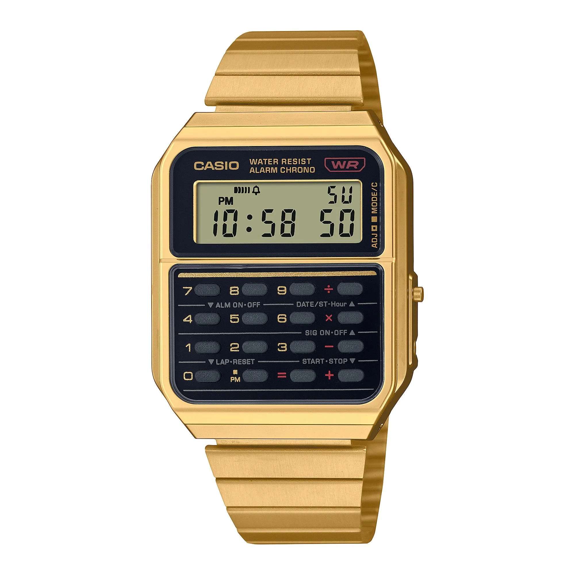 CA500WEG-1A