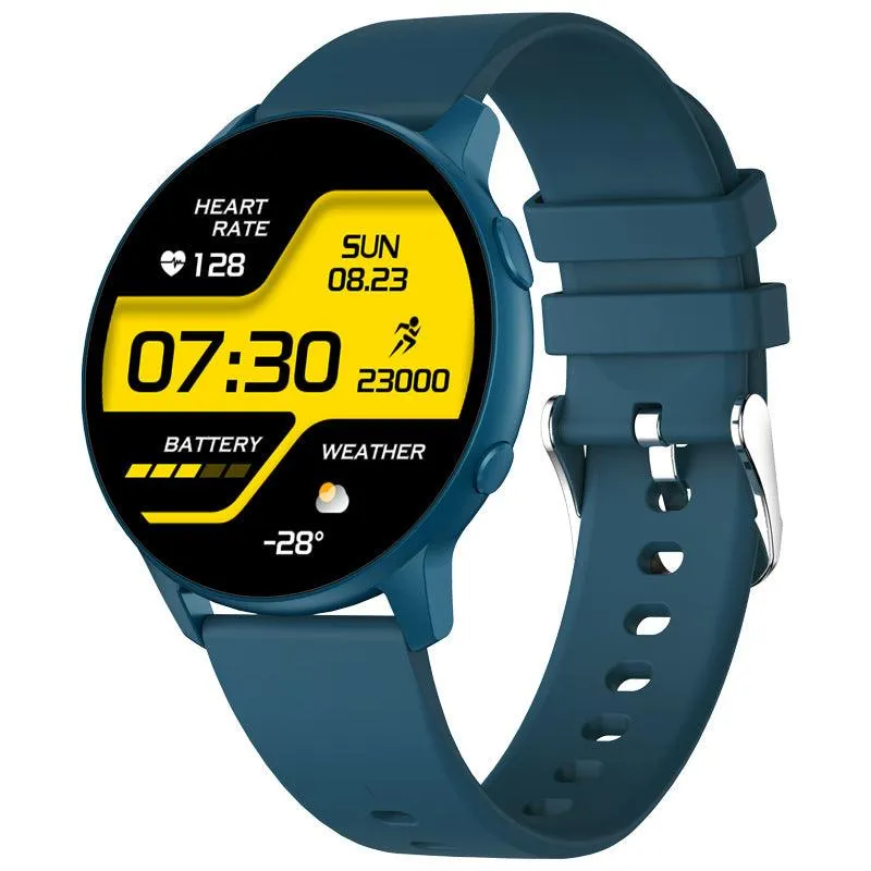 Call Reminder Blood Pressure Heart Rate Blood Oxygen Bracelet