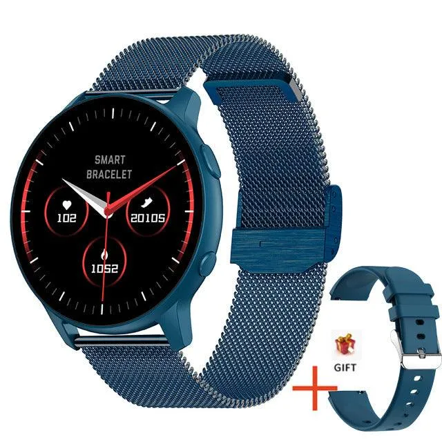 Call Reminder Blood Pressure Heart Rate Blood Oxygen Bracelet