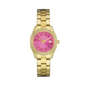 Caravelle New York by Bulova. 44M107