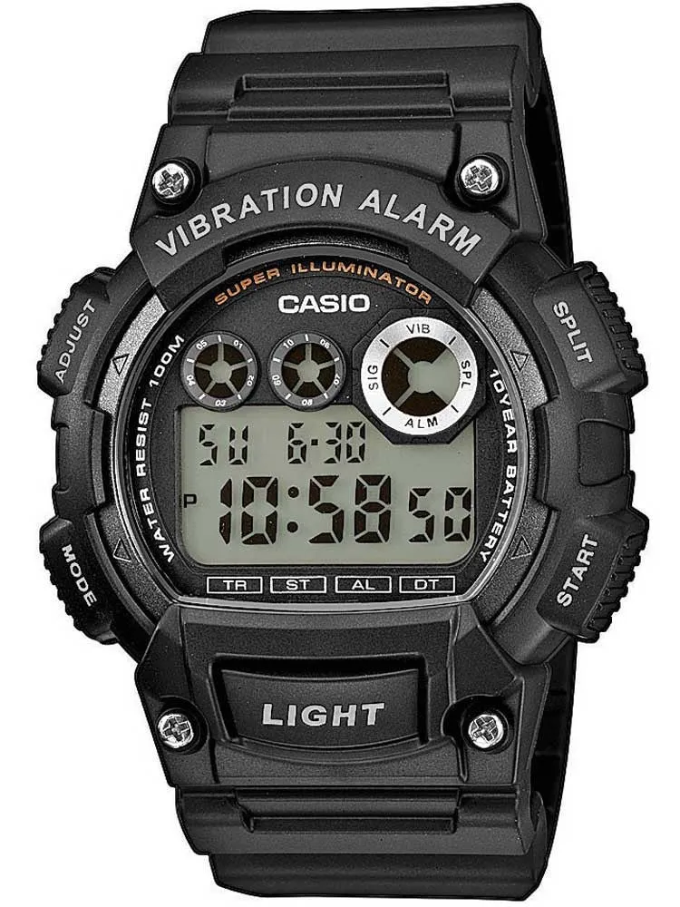 CAS Watch IlluminatORS Mens