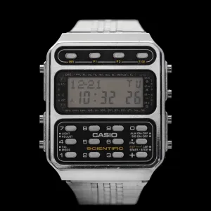 Casio - 1980's CFX200 ‘Scientific’