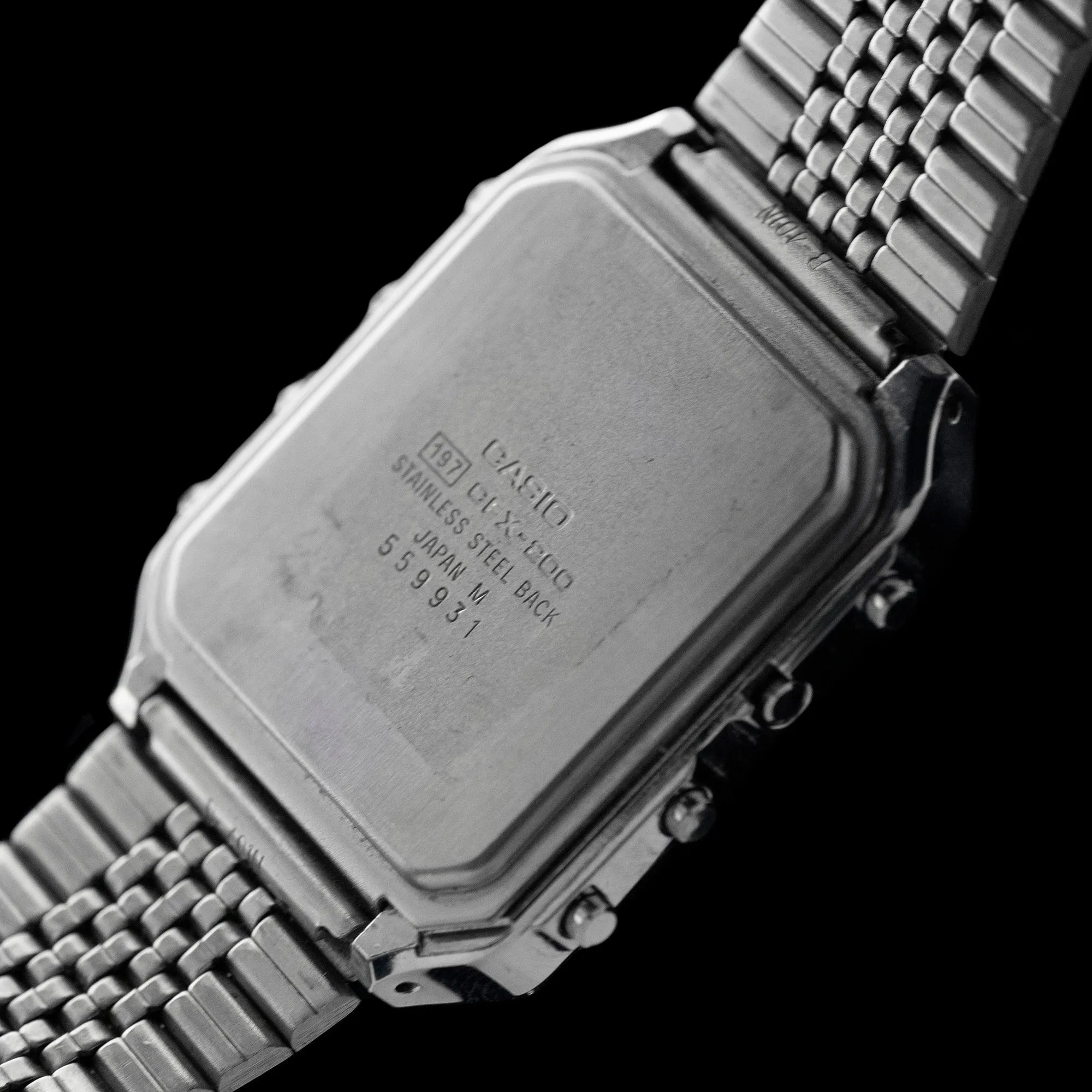 Casio - 1980's CFX200 ‘Scientific’