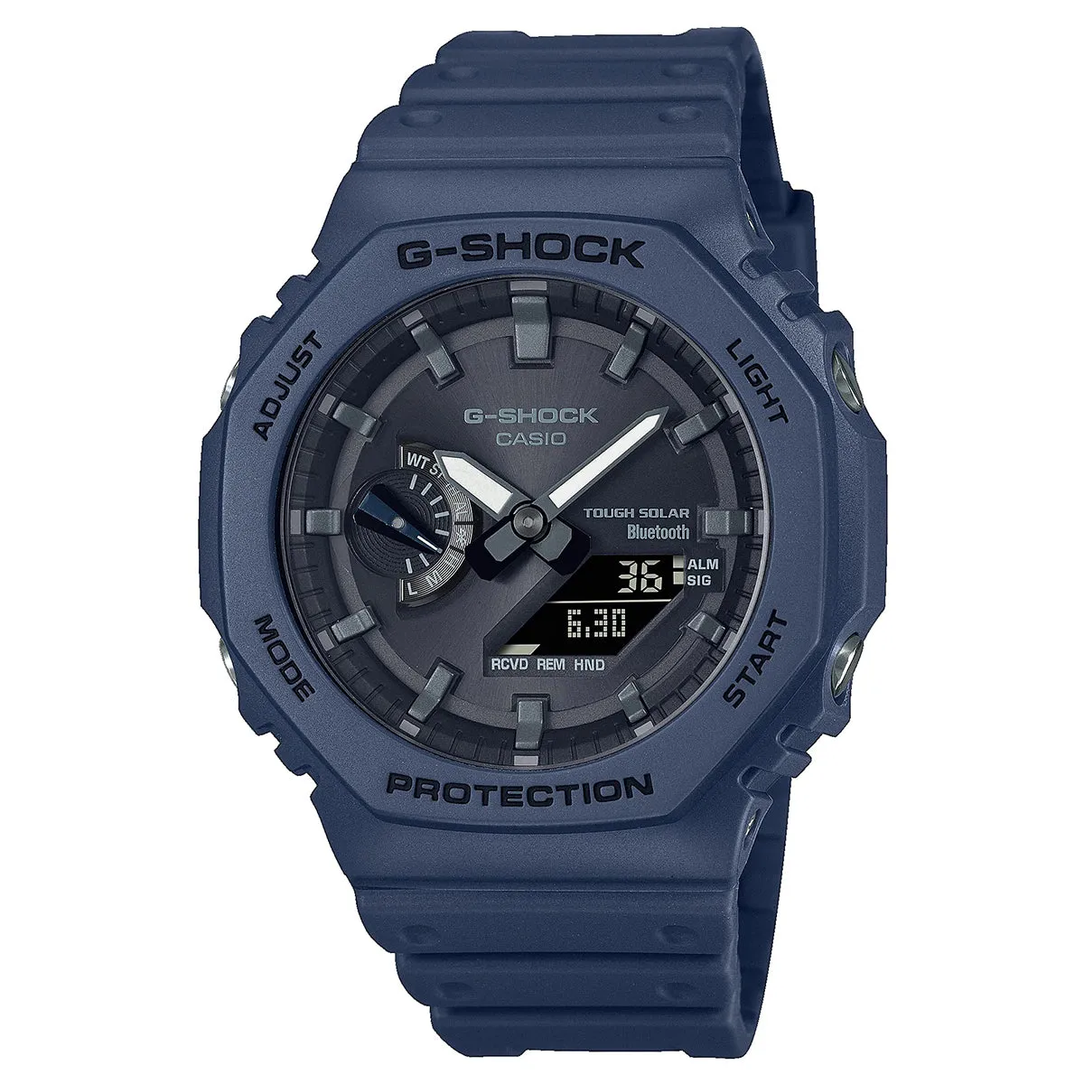 Casio - G-Shock - GA-B2100-2ADR