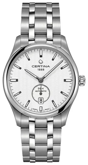 Certina Watch DS-4 Small Second Automatic D