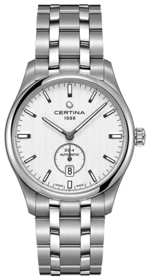 Certina Watch DS-4 Small Second Automatic D