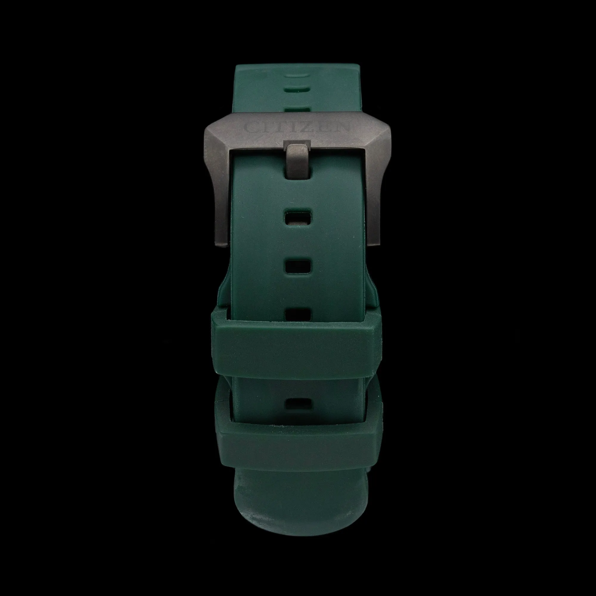 Citizen - 2023 Promaster Dive 'Green Titanium Beast'