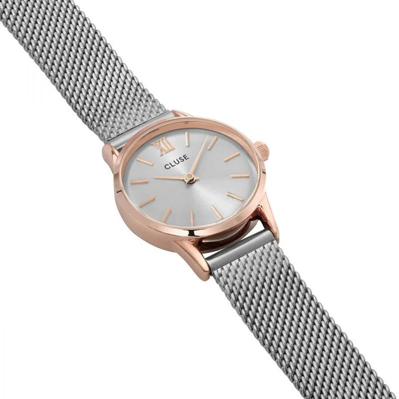 CLU Watch La Vedette Ladies