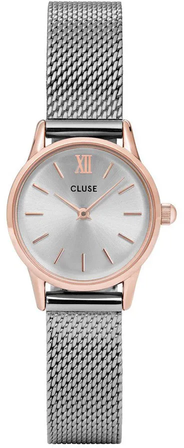 CLU Watch La Vedette Ladies