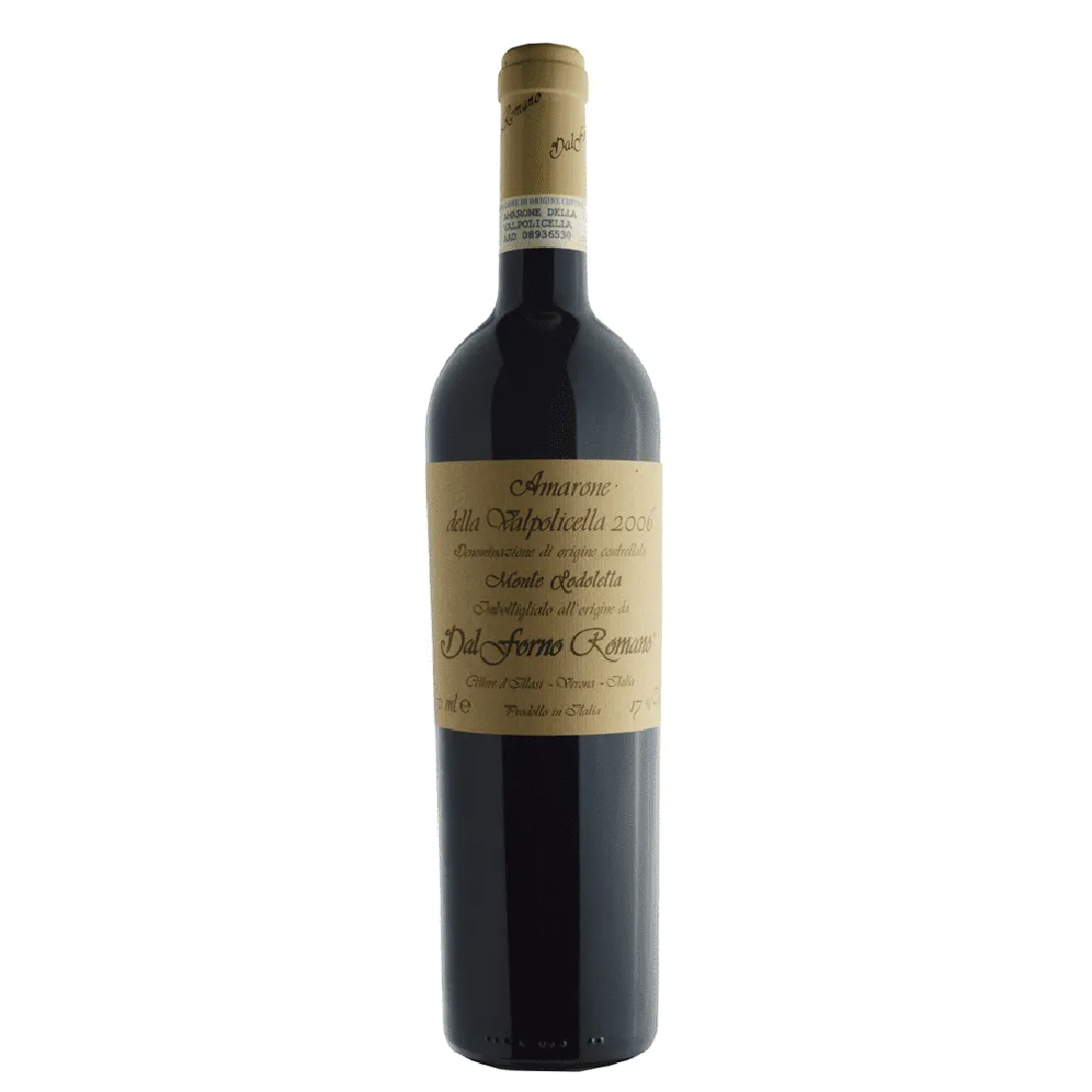 Dal Forno Romano Amarone 2006