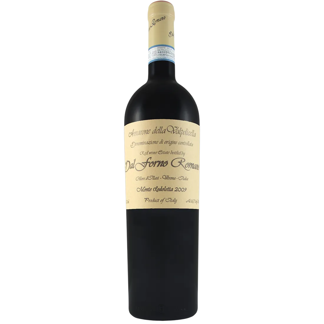 Dal Forno Romano Amarone 2009