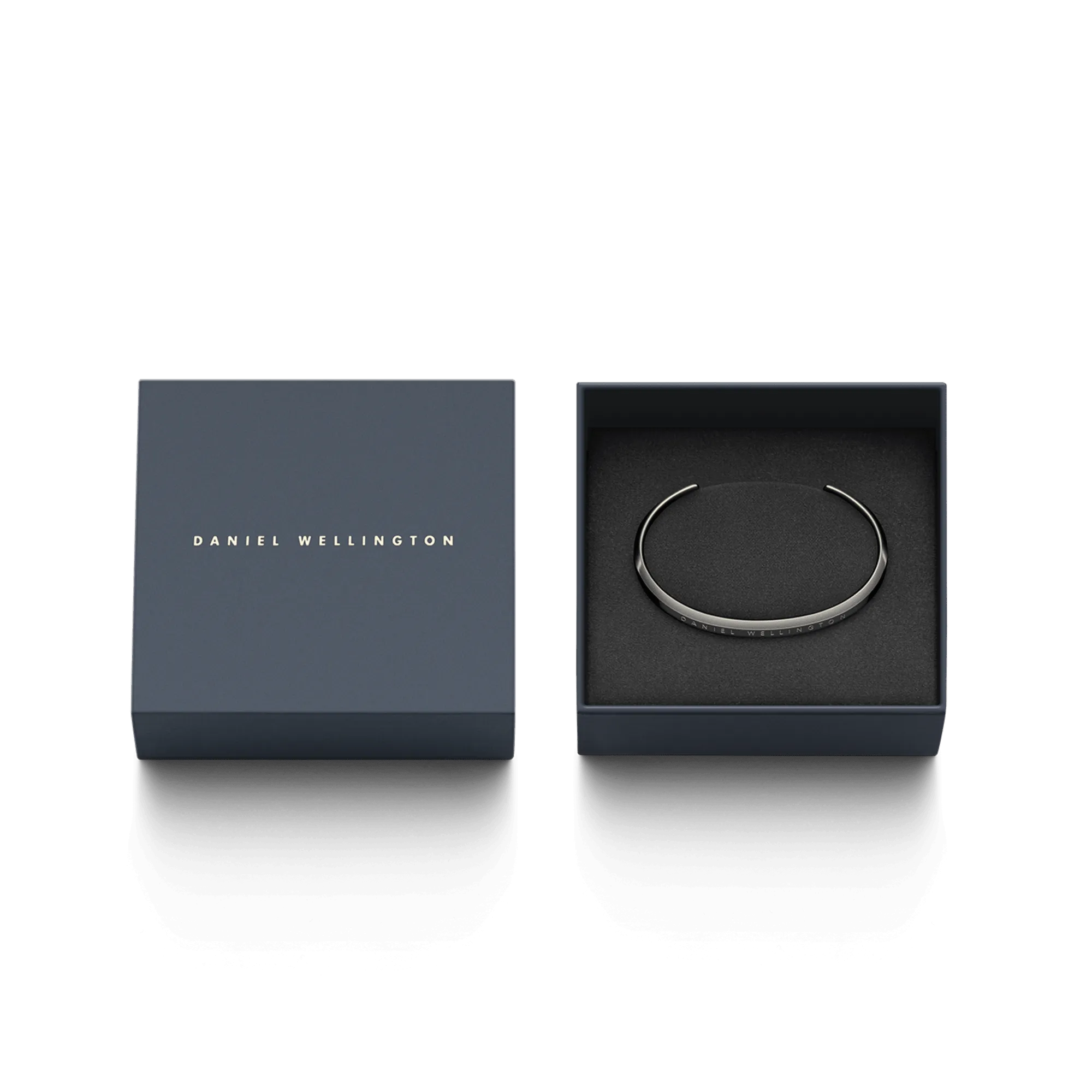 Daniel Wellington Classic Bracelet Graphite