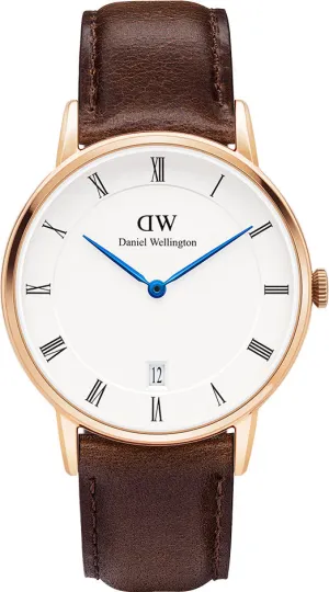 Daniel Wellington Watch Dapper 34 Bristol