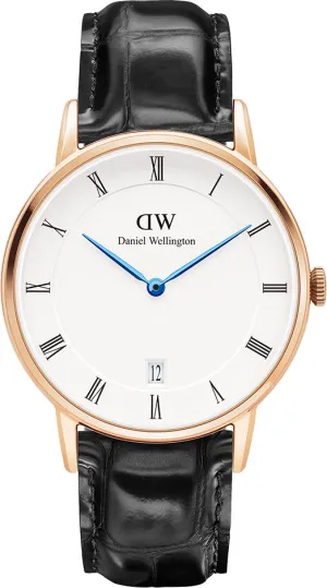 Daniel Wellington Watch Dapper 34 Reading