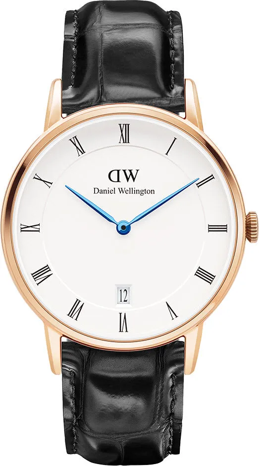 Daniel Wellington Watch Dapper 34 Reading