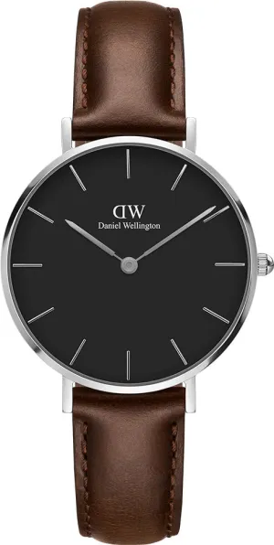 Daniel Wellington Watch Petite 32 Bristol