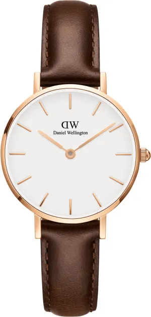 Daniel Wellington Watch Petite Bristol 28mm