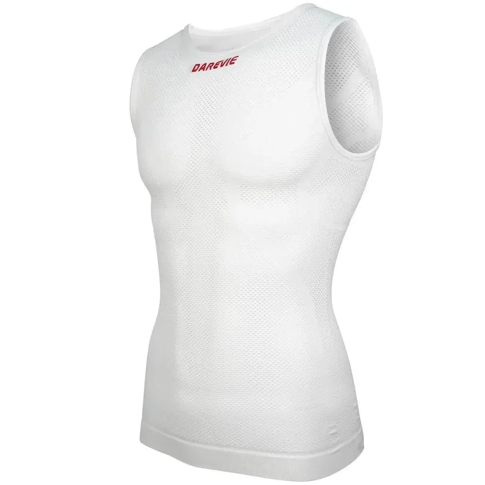 Darevie Cycling Compression Inner Layer for Women Seamless and Breathable