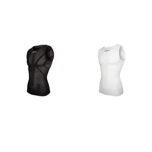 Darevie Cycling Compression Inner Layer for Women Seamless and Breathable