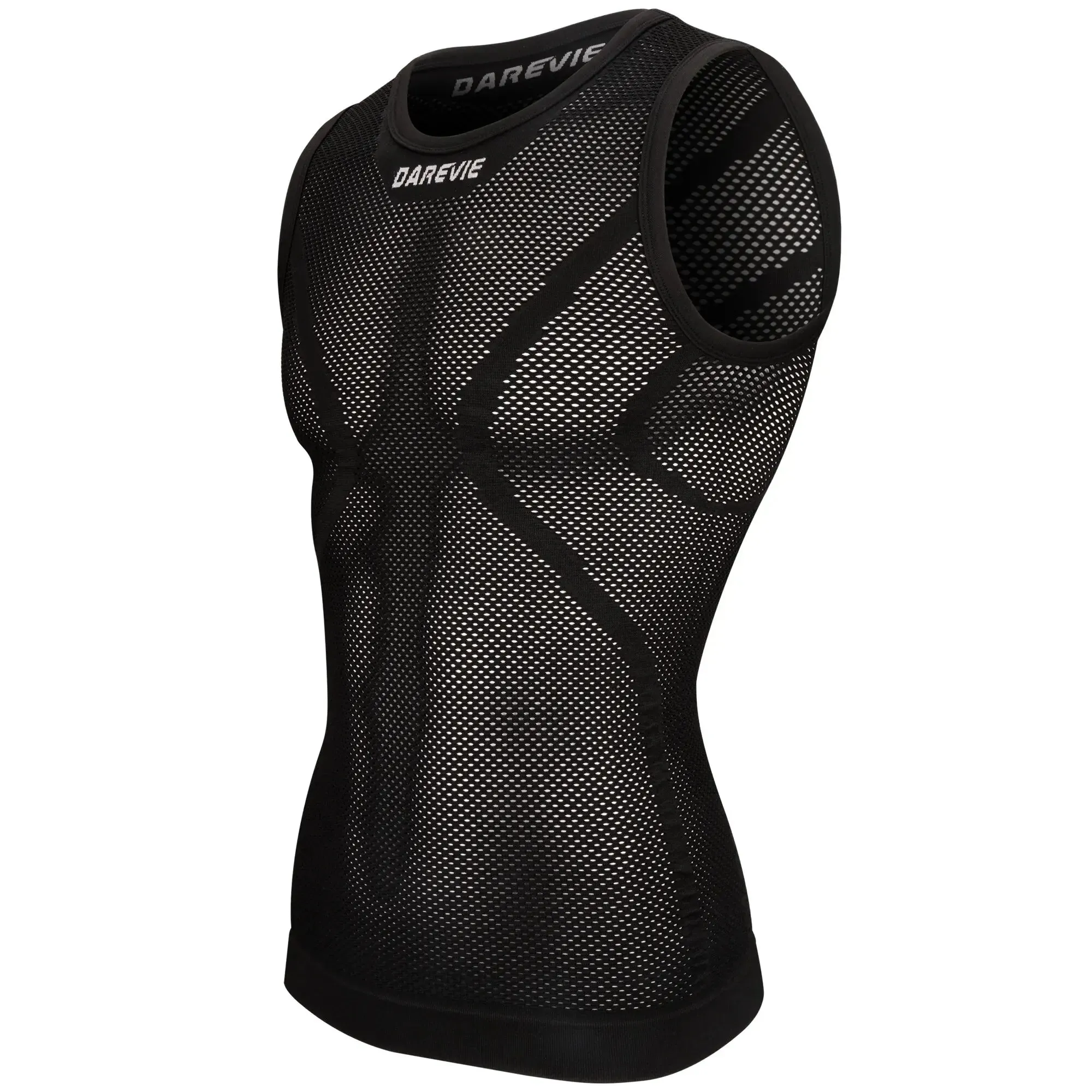 Darevie Cycling Compression Inner Layer for Women Seamless and Breathable