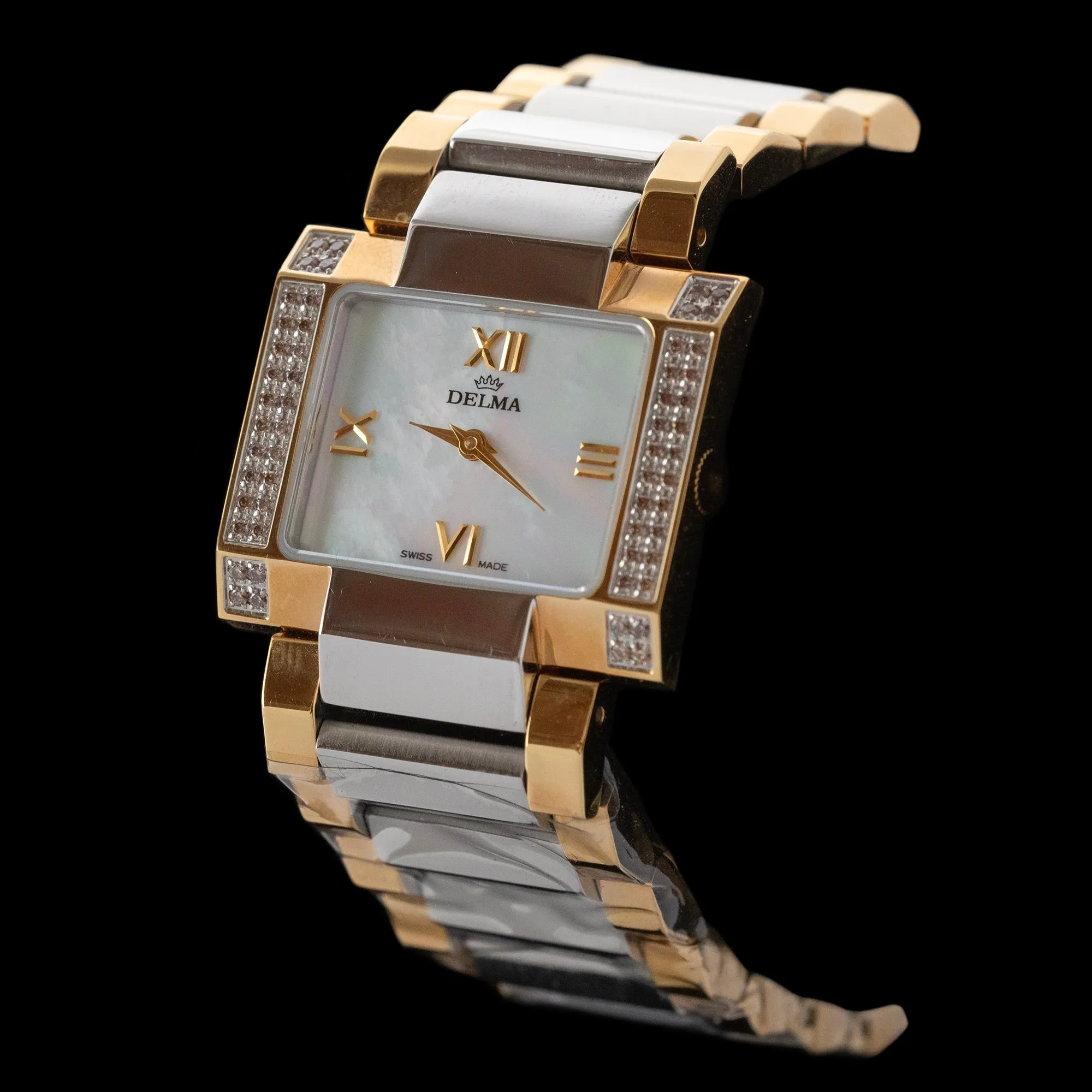 Delma - Ladies Watch 467.419.YS