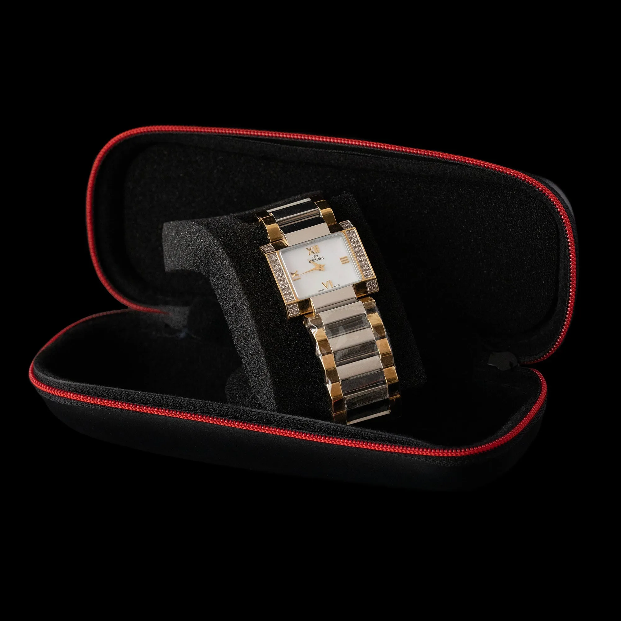 Delma - Ladies Watch 467.419.YS
