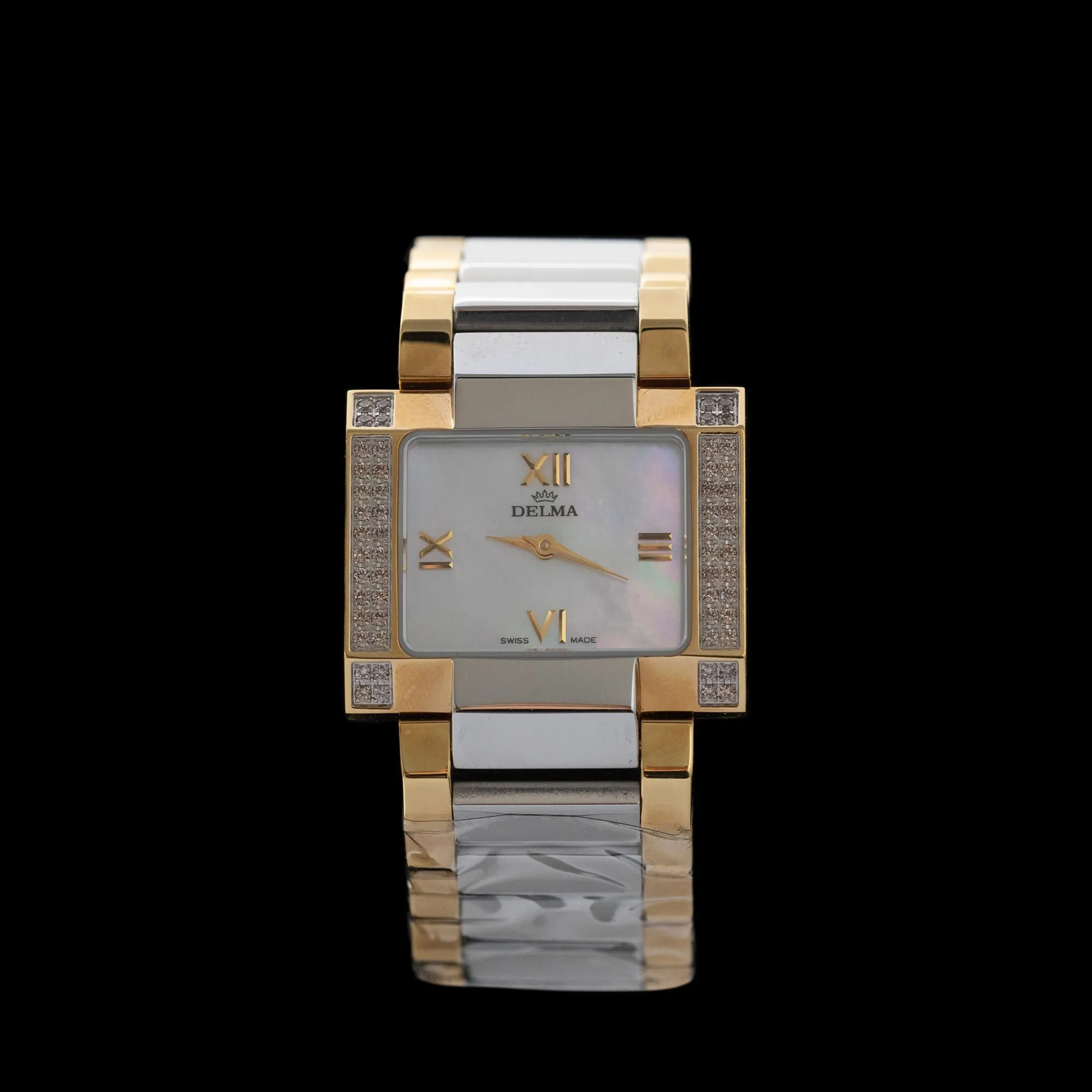 Delma - Ladies Watch 467.419.YS