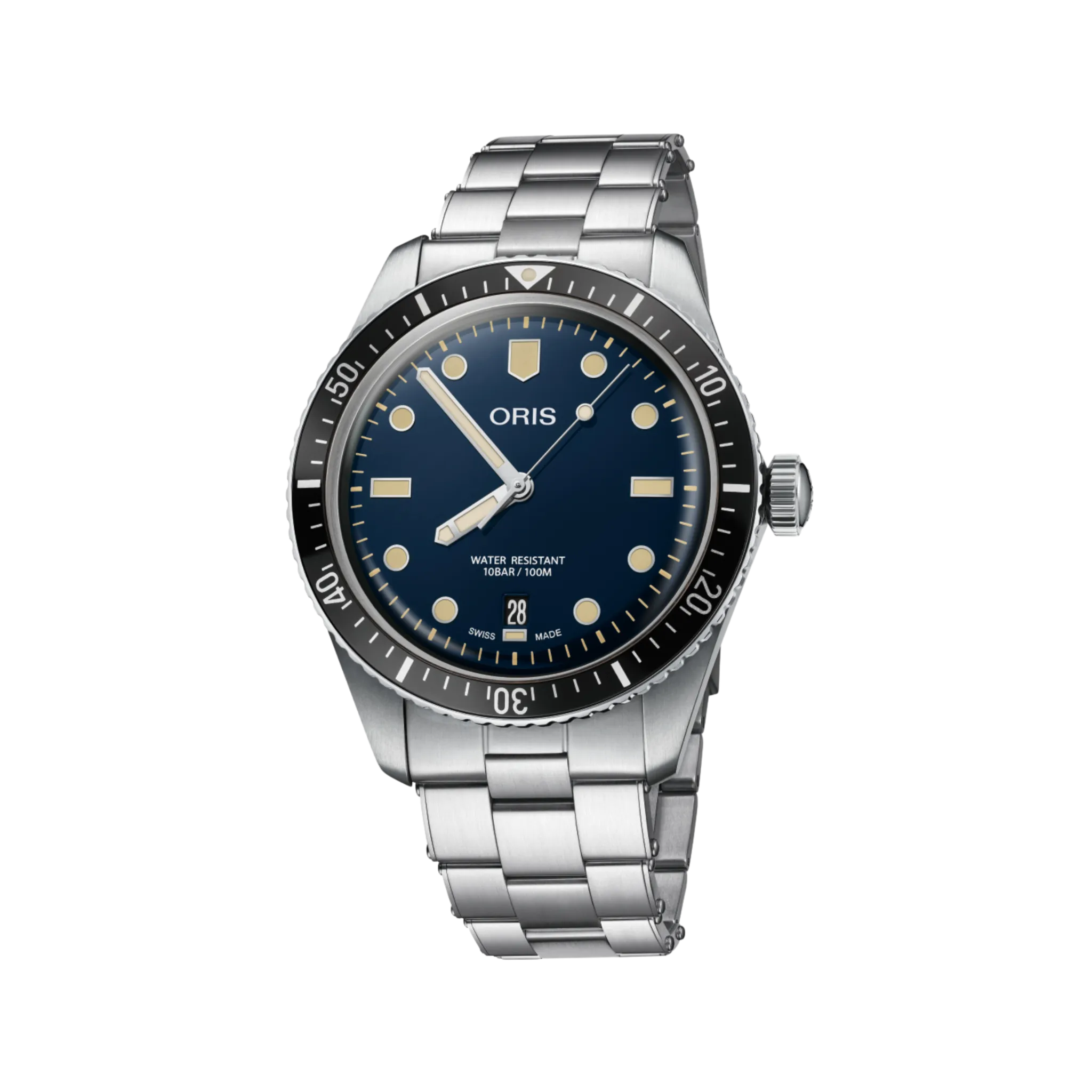 DIVERS SIXTY-FIVE