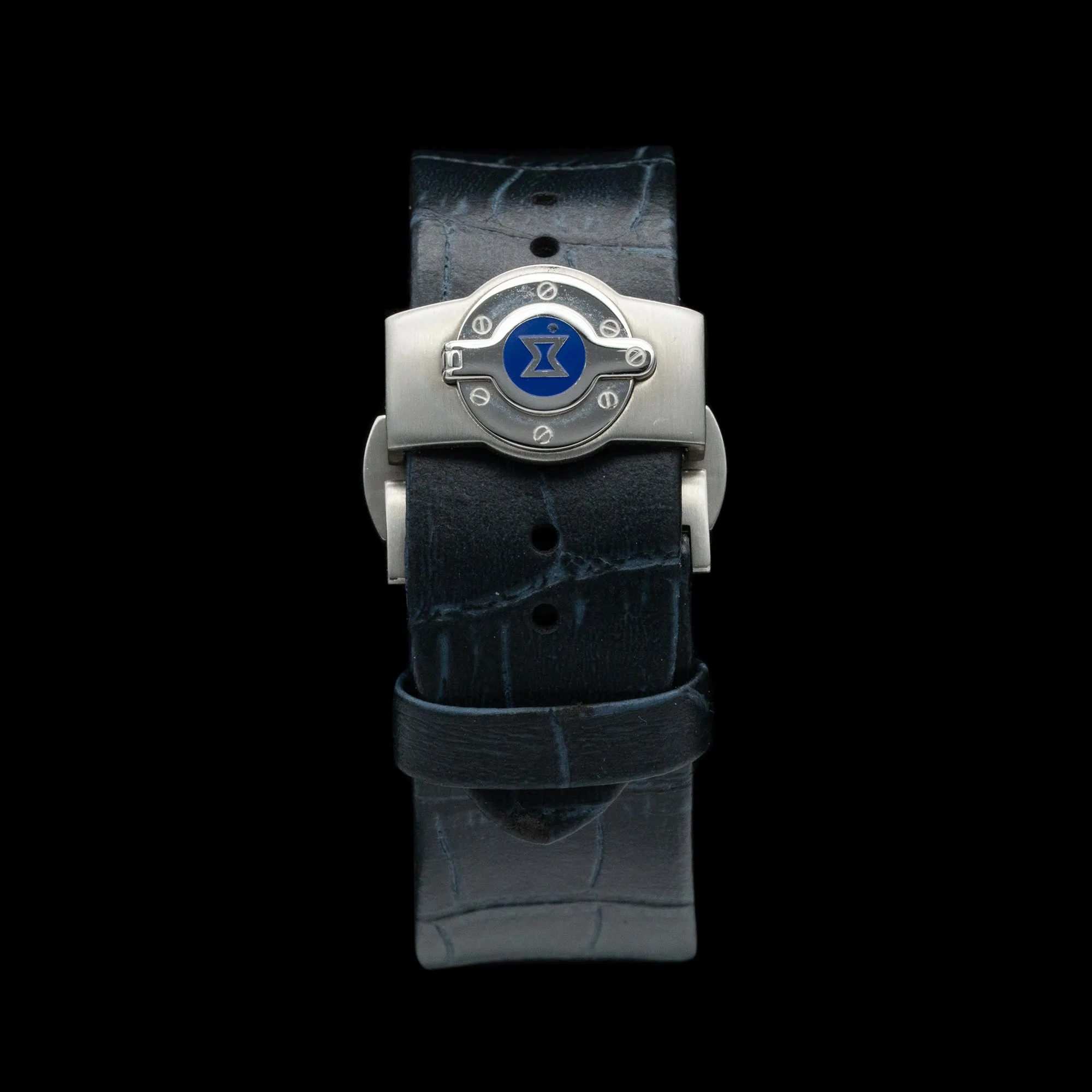 Edox - 2009 Sea Dubai 'Super Limited Edition'