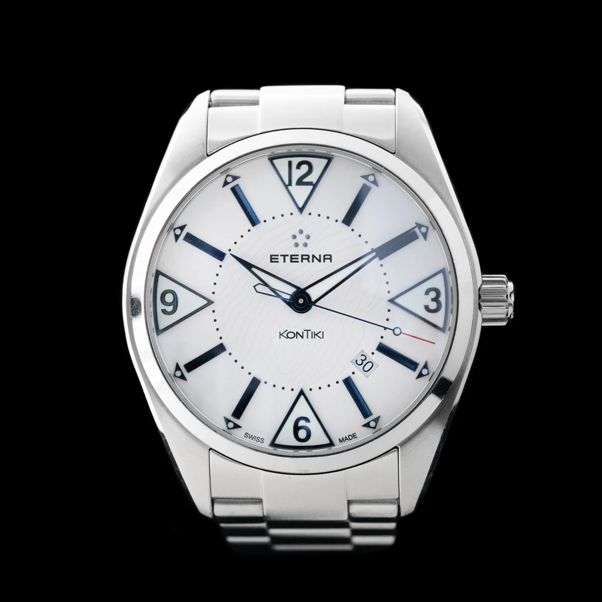 Eterna - KonTiki Date