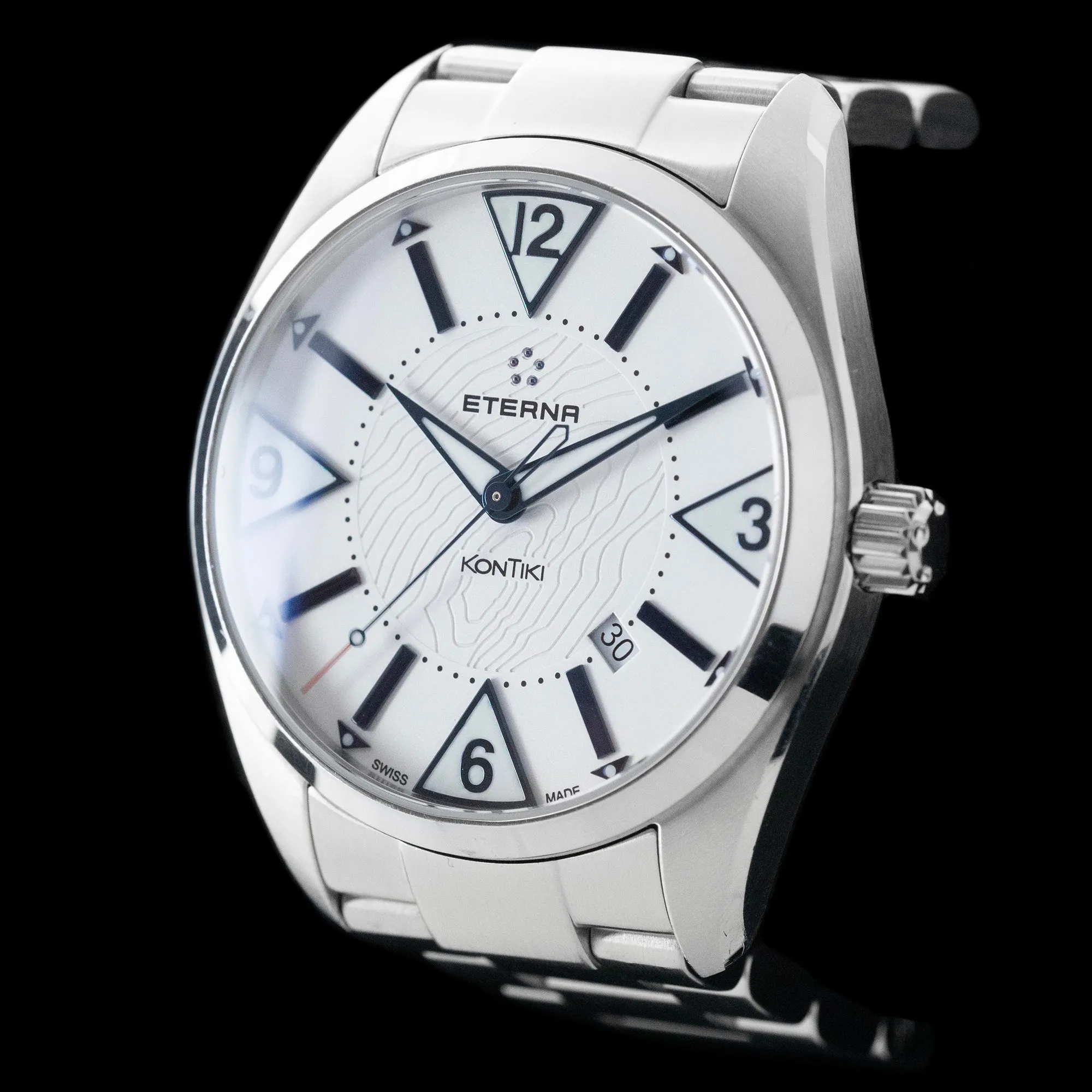 Eterna - KonTiki Date