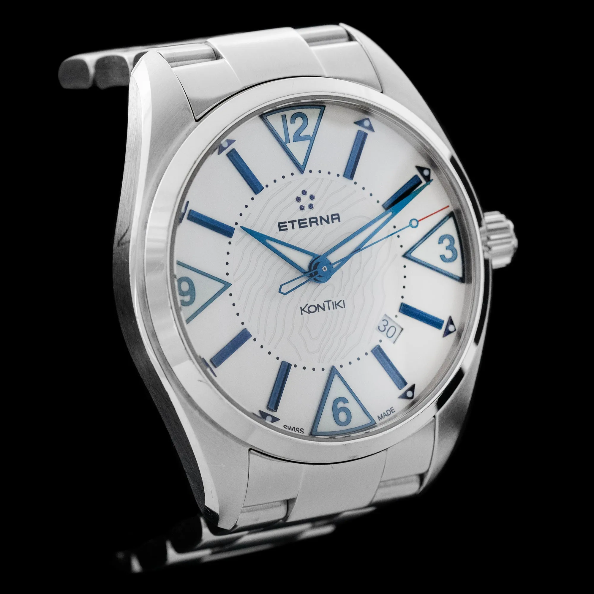 Eterna - KonTiki Date