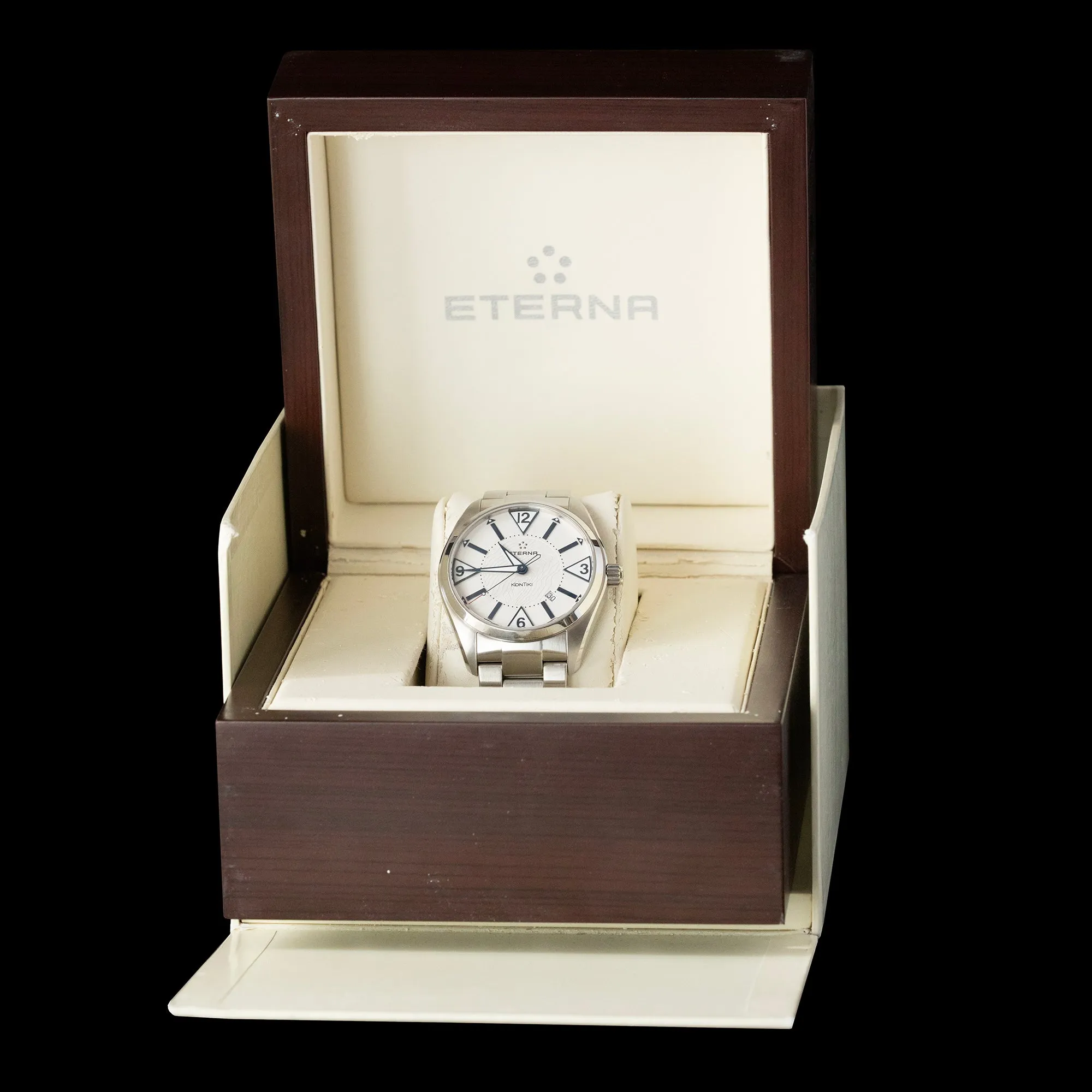 Eterna - KonTiki Date