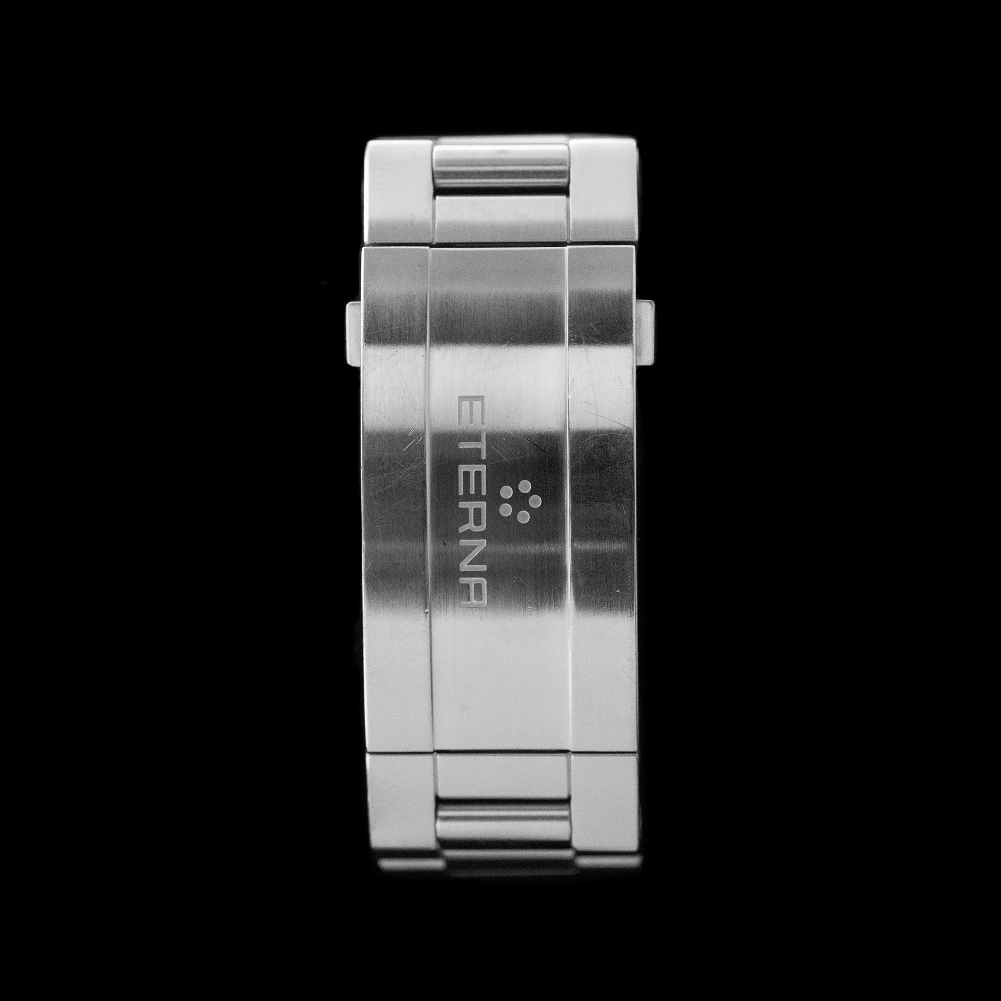 Eterna - KonTiki Date